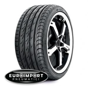 Syron Race 1 235/35 R19 91 W XL  TL BORDINO